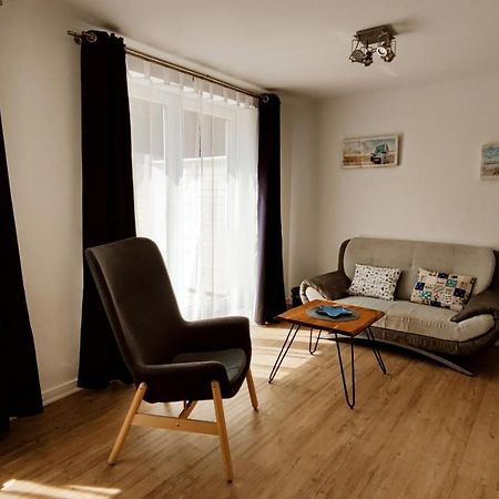 Pension Glückstadt Buitenkant foto